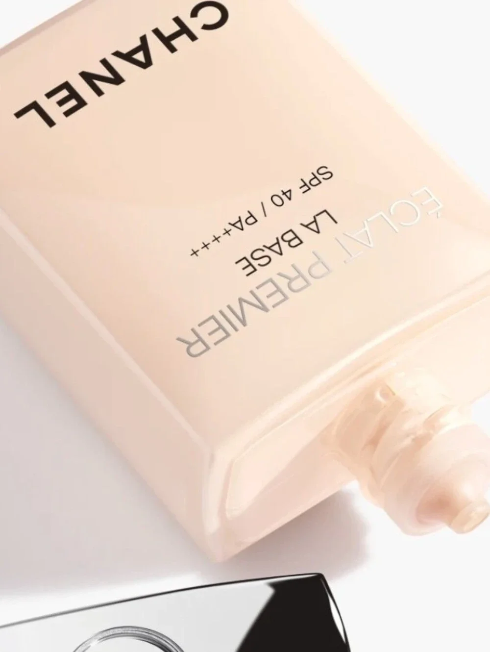 NEW~ ÉCLAT PREMIER LA BASE Brightening and Correcting Makeup Primer